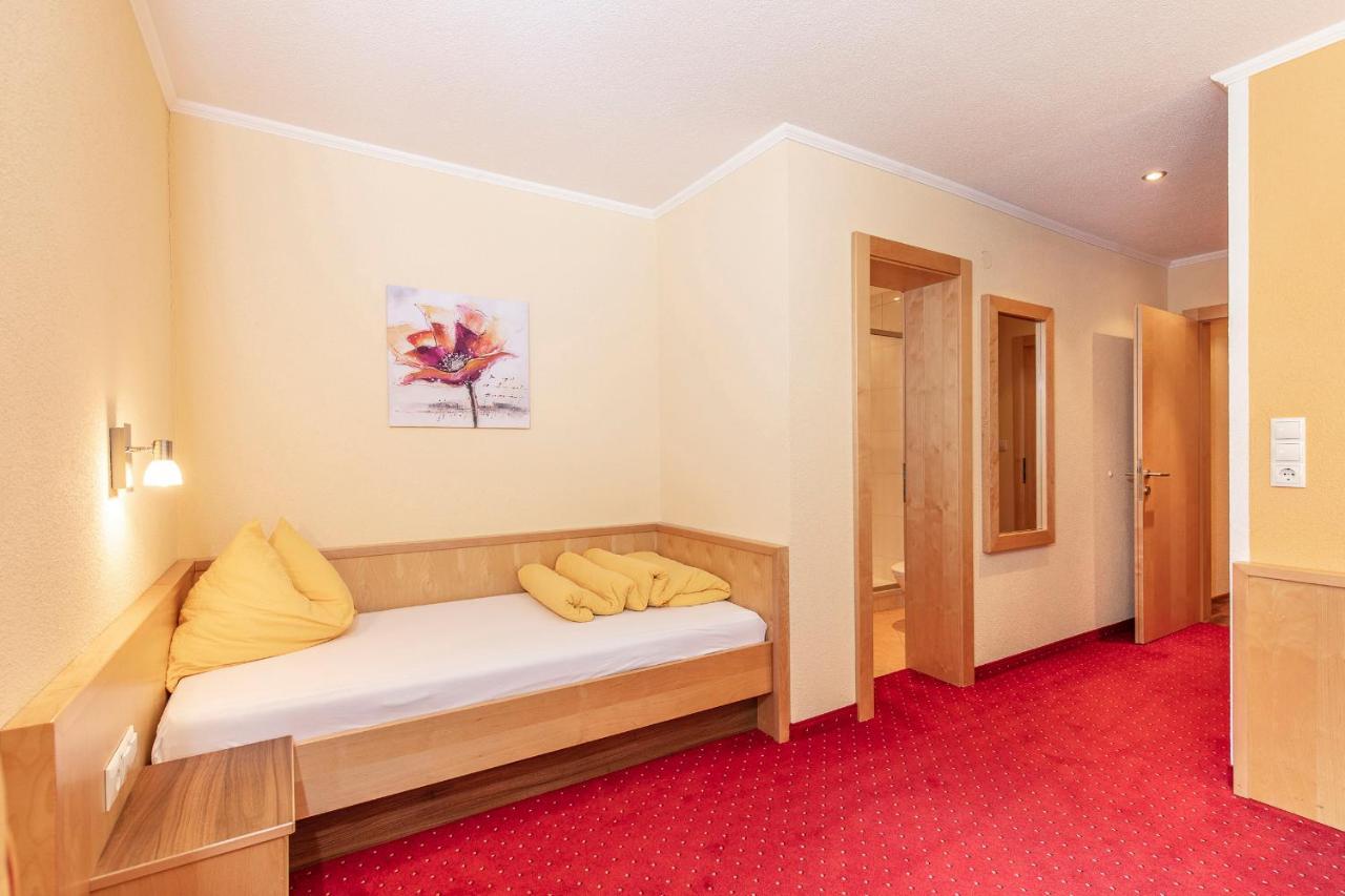 Appartement Monalisa Solden Luaran gambar