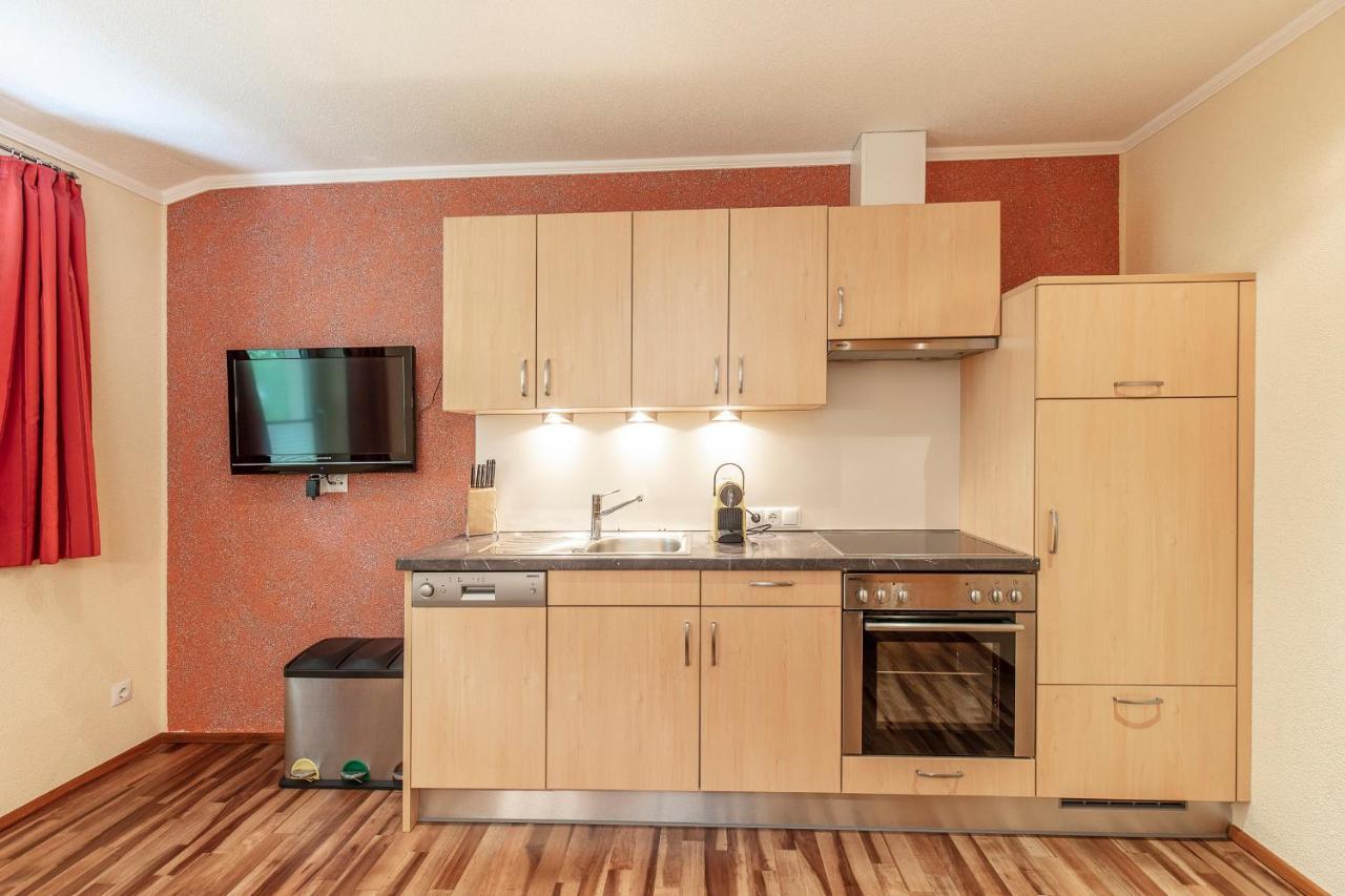 Appartement Monalisa Solden Luaran gambar