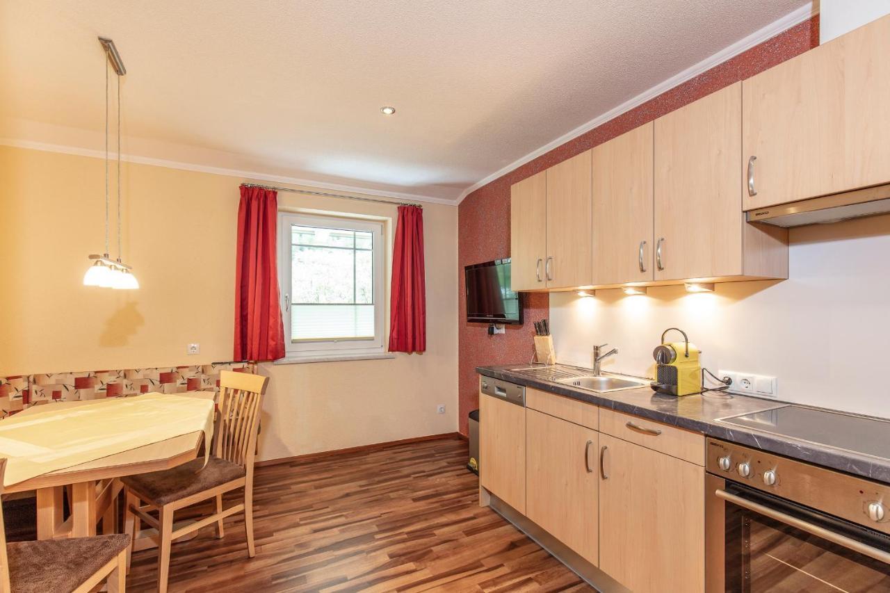Appartement Monalisa Solden Luaran gambar