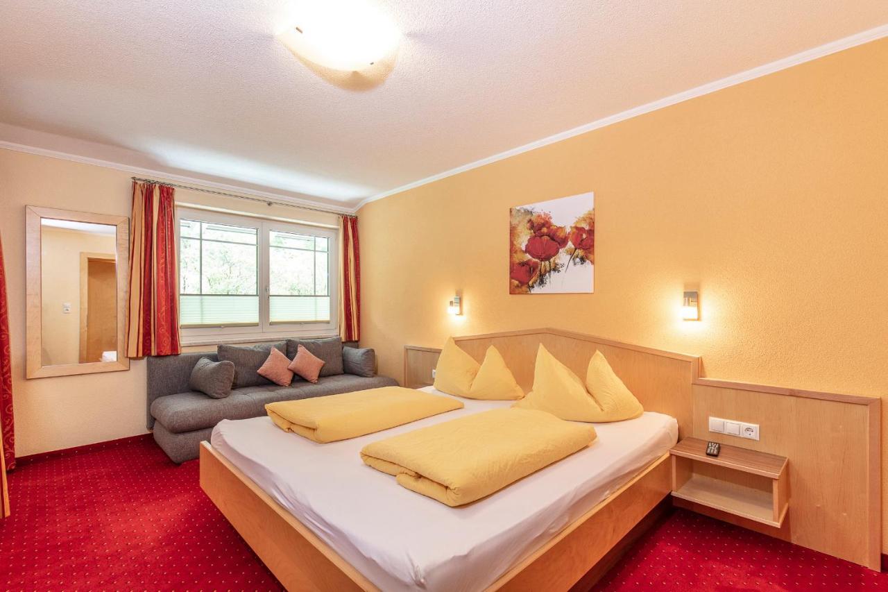 Appartement Monalisa Solden Luaran gambar