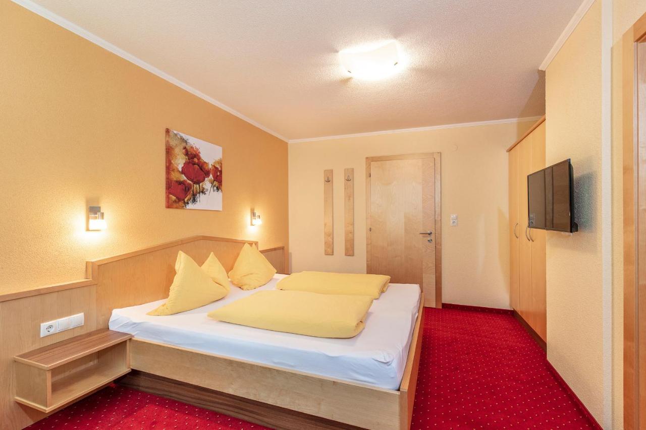 Appartement Monalisa Solden Luaran gambar