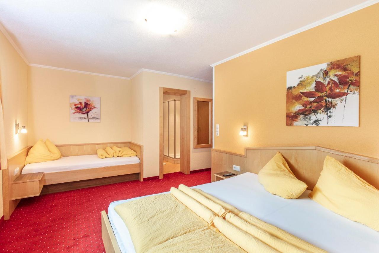 Appartement Monalisa Solden Luaran gambar