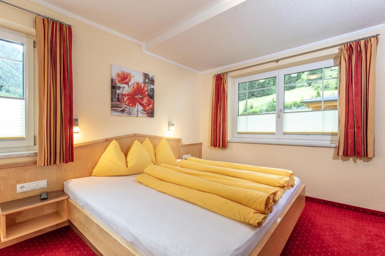 Appartement Monalisa Solden Luaran gambar