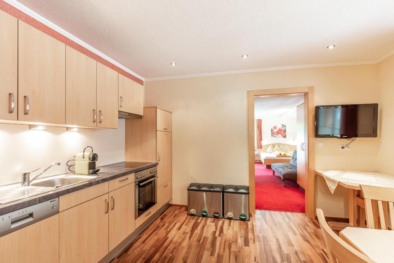 Appartement Monalisa Solden Luaran gambar