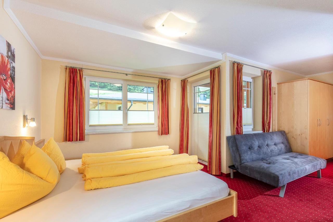 Appartement Monalisa Solden Luaran gambar