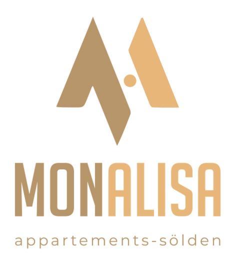 Appartement Monalisa Solden Luaran gambar