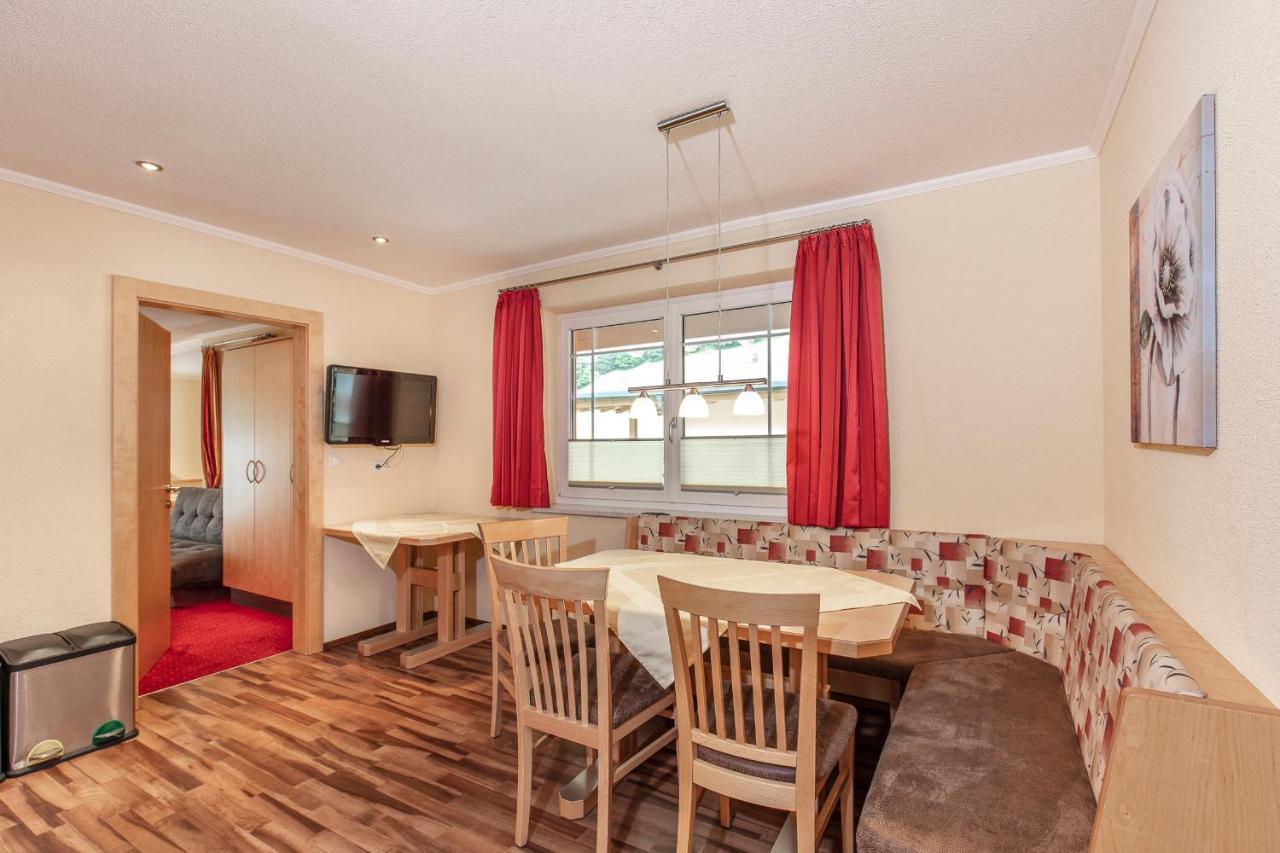 Appartement Monalisa Solden Luaran gambar