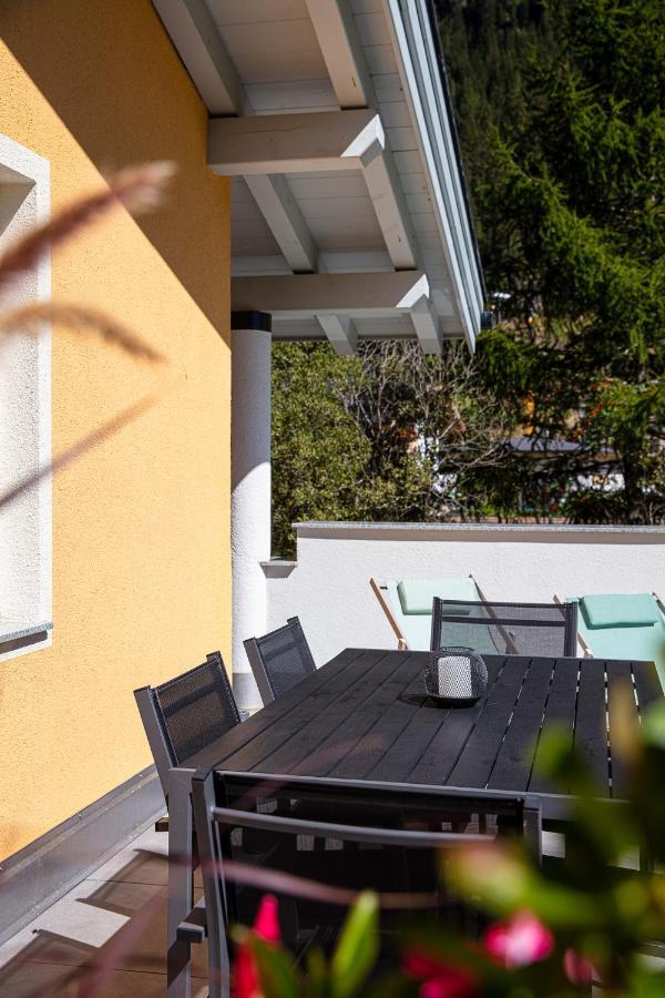 Appartement Monalisa Solden Luaran gambar